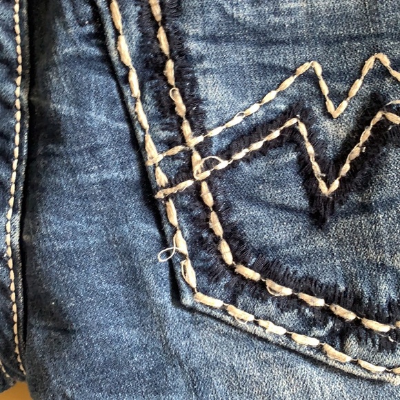 Miss me shorts - Picture 4 of 14